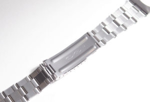 ROLEX US Rivet Bracelet 20mm